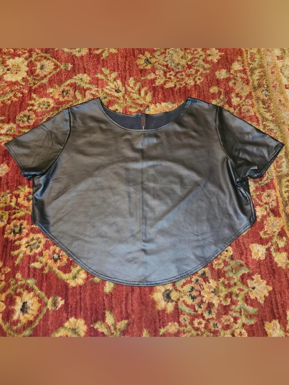 Gojane top